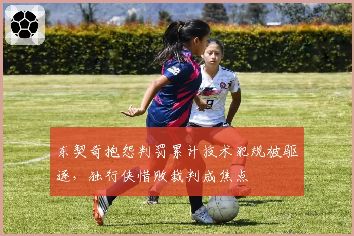 东契奇抱怨判罚累计技术犯规被驱逐，独行侠惜败裁判成焦点